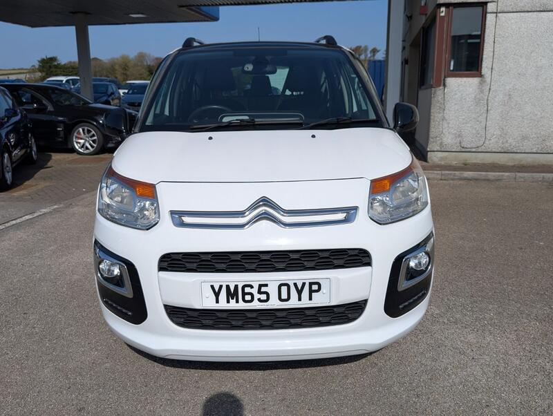 CITROEN C3 PICASSO