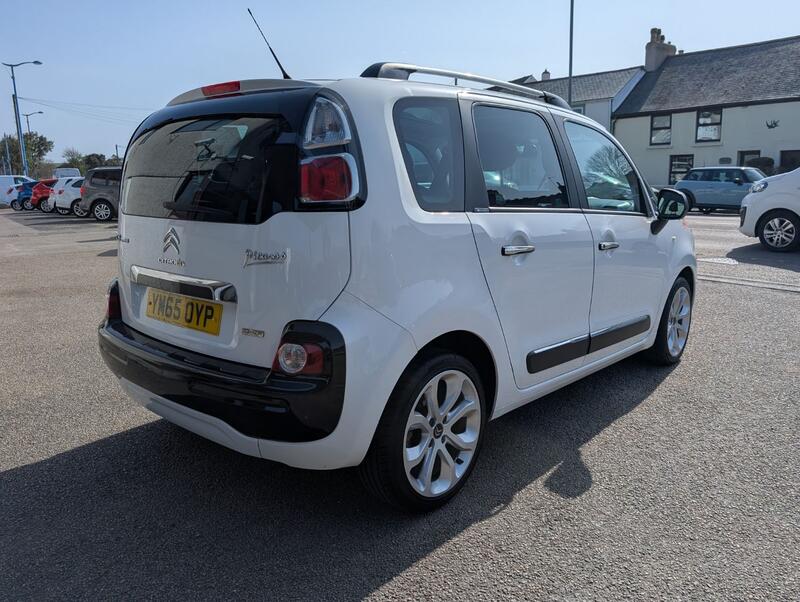 CITROEN C3 PICASSO