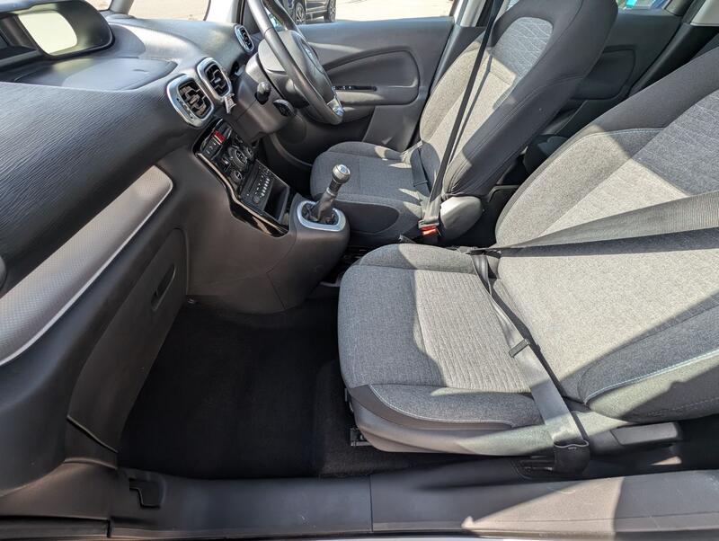 CITROEN C3 PICASSO