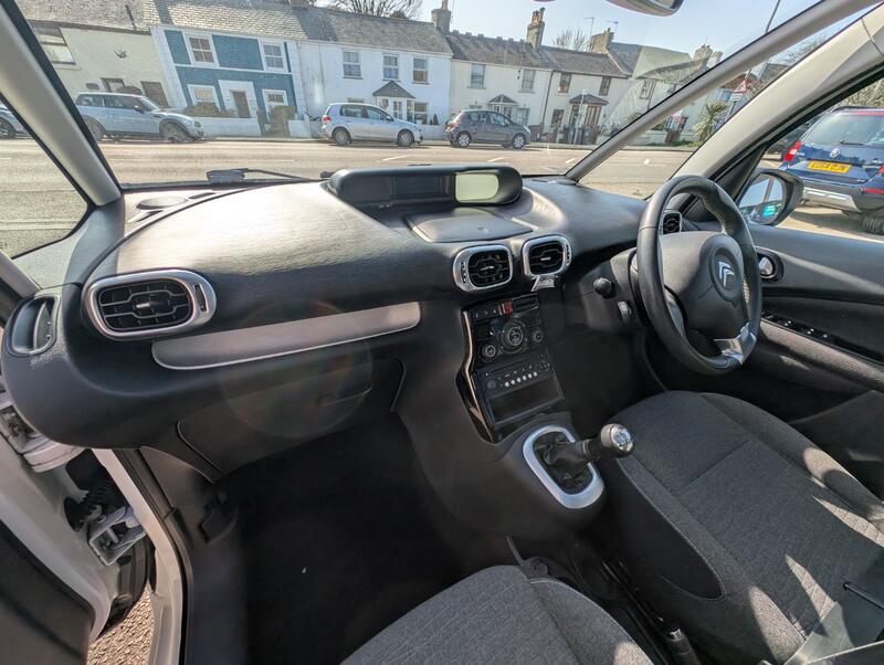 CITROEN C3 PICASSO