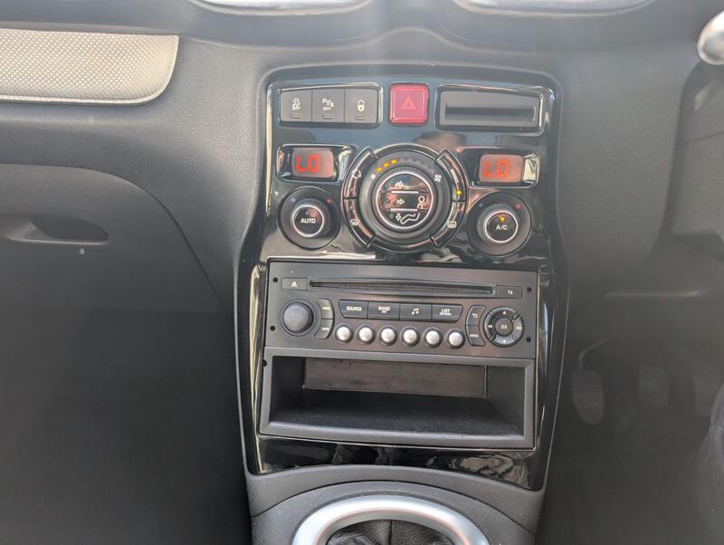 CITROEN C3 PICASSO