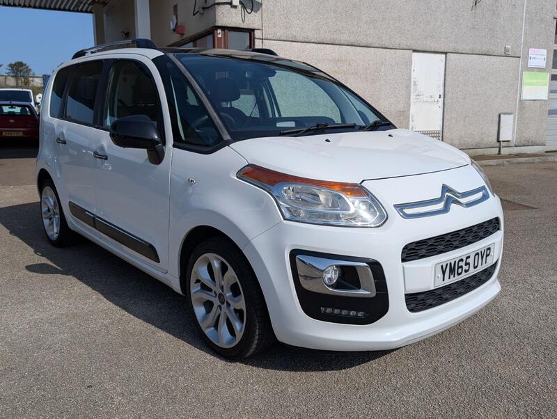 CITROEN C3 PICASSO
